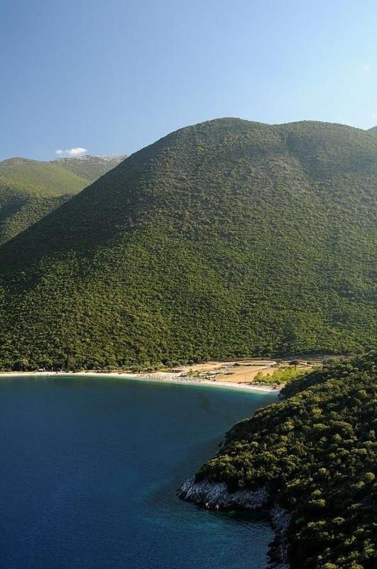 Villeta Nikol Lixúri Exterior foto
